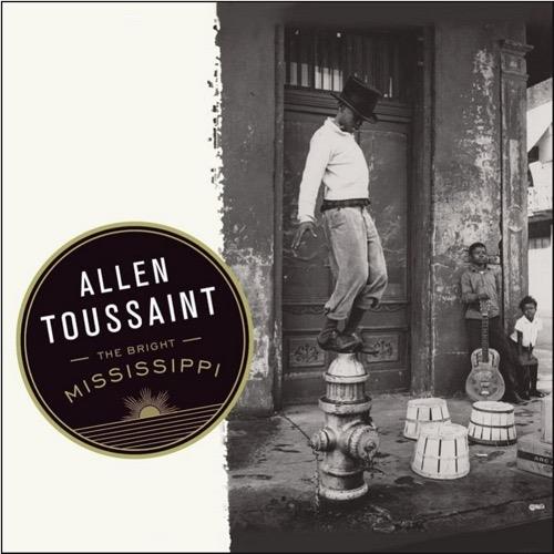Allen Toussaint Bright Mississippi (Vinyl 2LP)